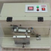 Прибор измерения перо- пухопроницаемости ткани SA134T_Downproof_Tester