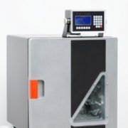 Инфракрасная лабораторная красильная машина D400IR SDL ECO Infrared Lab Dyeing System