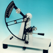 Прибор на разрыв Elmendorf Mechanical Tearing Tester
