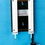 Гигрометр G205 Wet & Dry Bulb Hygrometer