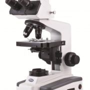 Тринокулярный микроскоп G208B1 Compound Digital Microscope System