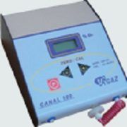 Анализатор кислорода Canal 100-O2 Analyser