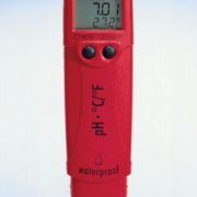Прибор для определения окисления Phep Waterproof Pocket PH-°C-Meter