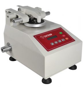 SA3315Y Abrasion Taber Tester