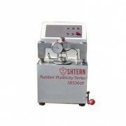 Прибор для испытания пластичности каучука SR5360F_Rubber_Plasticity_Tester