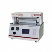 Прибор для испытания термосклеивания плёночных материалов SRY03F_Heat_seal_tester