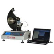 Прибор для измерения прочности на раздирание SA140BT_Elmendorf_Tear_tester_Digital