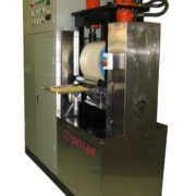 Лабораторный каландр SA500T_Lab_Calender