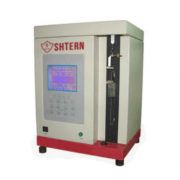 Прибор для определения прочности волокна SF001F_SF003F_SF005F_Electronic_Single_Fiber_Strength_Tester
