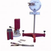 M003A Crease Recovery Tester & Loading Device
