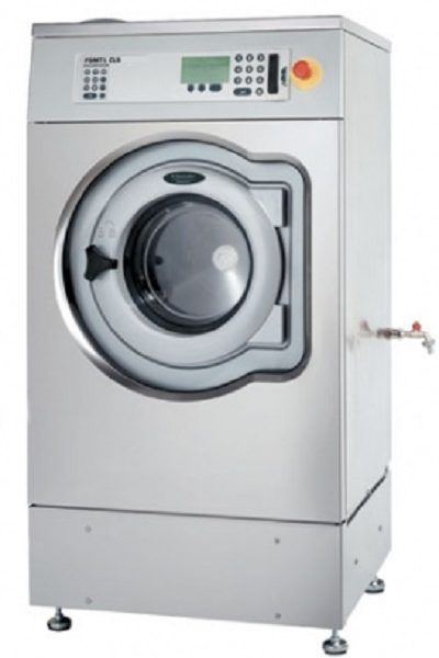 M223-3 Wascator FOM 71 CLS Lab Washer - Extractor