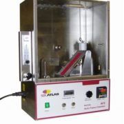 M233G AFC 45° Automatic Flammability Tester