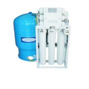 Система Обратного Осмоса G003 A200-400 Reverse Osmosis Water Purity Systems