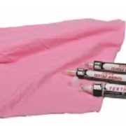Карандаши для разметки ткани G037A_B_D Indelible Textile Marking Pens