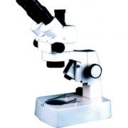 Микроскоп G208F_F1 Stereo Zoom Microscope