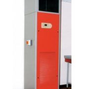 Лабораторные системы кондиционирования воздуха G212 Laboratory Air Conditioning Package Systems