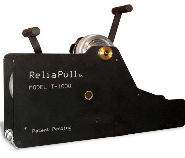 Прибор для испытаний на прочность сцепления Reliapull Adhesion Tester