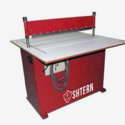 Машина для нарезки образцов SA500AF_Automatic_Sample_Cutting_Machine