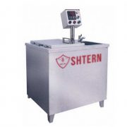 Высокотемпературная красильная машина SD24F_High_Temperature_Dyeing_Machine