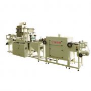 Комбинированная испытательная машина SDL70F_Coating_Squeezing_Steaming_Drying_Combined_Testing_Machine