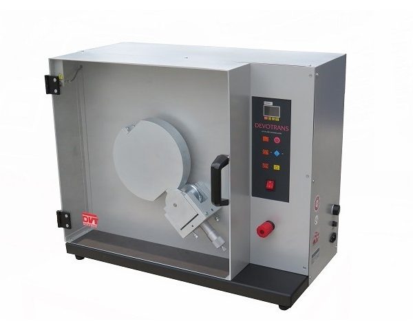 ROTATING_FATIGUE_TESTER_FOR_RUBBER_DVT_DKY