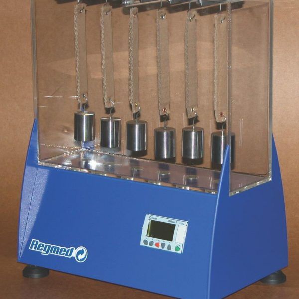 Прибор для измерения сопротивления гофрированного картона Water resistance of glue bond