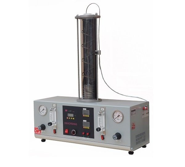 TEST_EQUIPMENT_FOR_COMBUSTIBILITY_TESTS_DVT_LOI