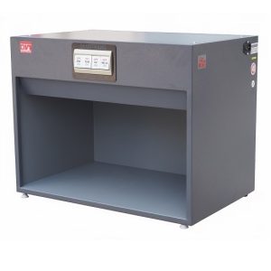 Световая кабина LIGHT_CABIN_DVT_IK2