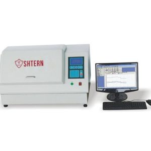 Прибор для определения электромагнитной проницаемости SN132T_Fabric_Electromagnetic_Shielding_Tester