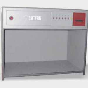 Цветовой кабинет SN3317Y Multi-Light Color Comparison Cabinet (Color Chamber)