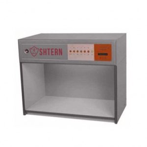 Цветовой кабинет SN908F_color_assessment_cabinet