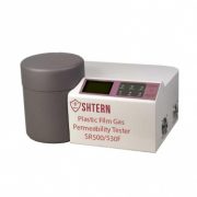 Прибор для определения газопроницаемости пленок SR500_530F_plastic_film_gas_permeability_tester
