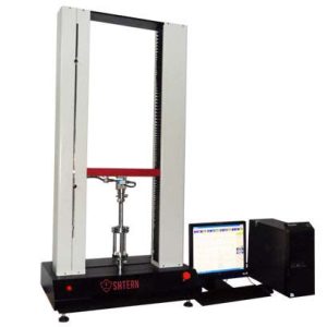 Универсальная разрывная машина SU1000T SU1000T_Universal_Tensile_Testing_Machine