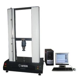 Универсальная разрывная машина SU1123Y SU1123Y_Universal_Material_Testing_Machine