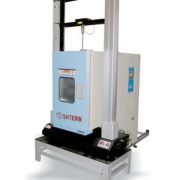 Универсальная разрывная машина для испытаний при низкой и высокой температуре SU1162Y_High_Low_Temperature_Tensile_Testing_Machine