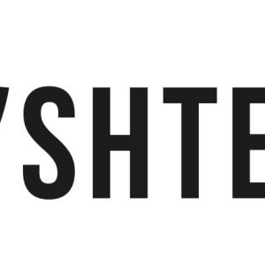 Логотип Shtern