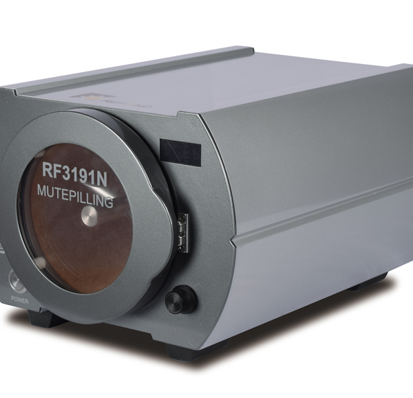 pilling tester