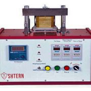 Thermoplastic Cut-Through Tester
