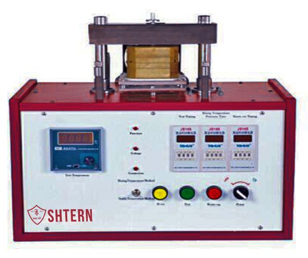 Thermoplastic Cut-Through Tester