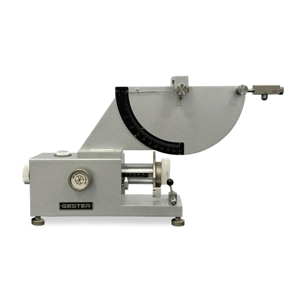 Rebound Resilience Elasticity Tester GT-KB18