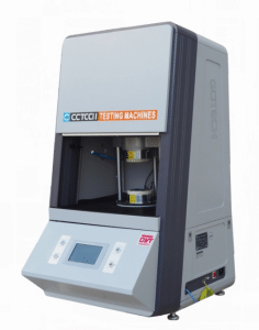 ДВИЖУЩИЙСЯ ДЕФОРМАЦИОННЫЙ РЕОМЕТР ZGT M 3000AU