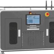 RF4008AWV Automatic Vertical Wicking Tester